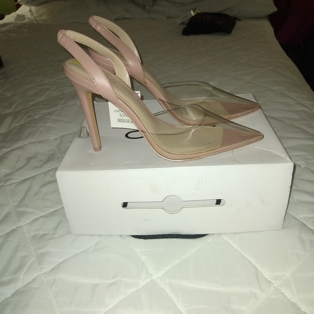 Aldo Heels